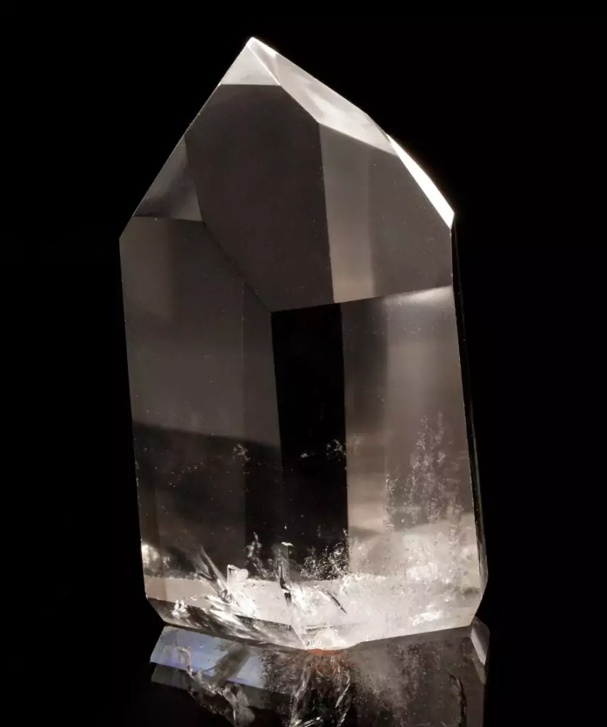 Кристал Планински Кристал