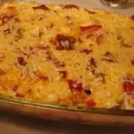 Лятна манджа на фурна