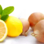 Лук и лимони предпазват от инфаркт и инсулт