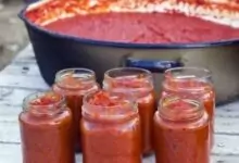 Лютеницата на баба