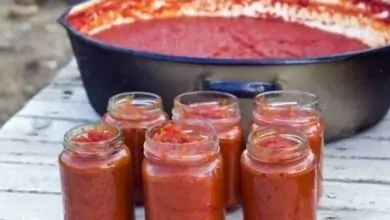 Лютеницата на баба