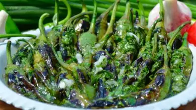 люти чушки по мераклийски