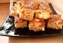 мачкана баница