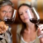 Червеното вино – елексир на младостта