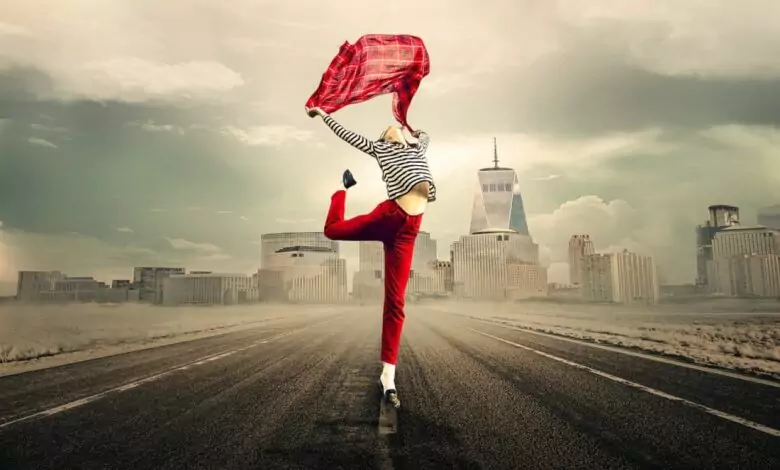 Модни трикове