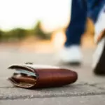 Суеверия за намерени монети