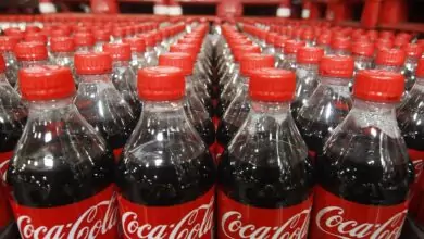 Напитка кока кола