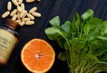 недостиг на витамини