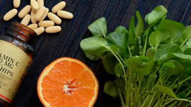 недостиг на витамини