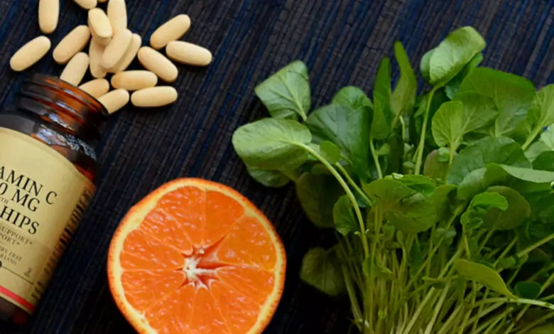 недостиг на витамини