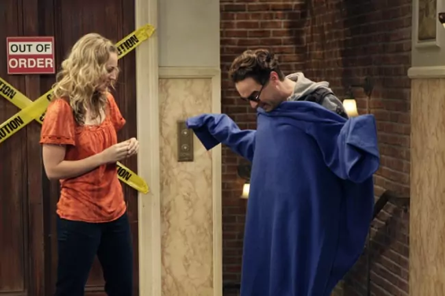 Никой не е идеален