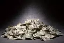 Парични потоци