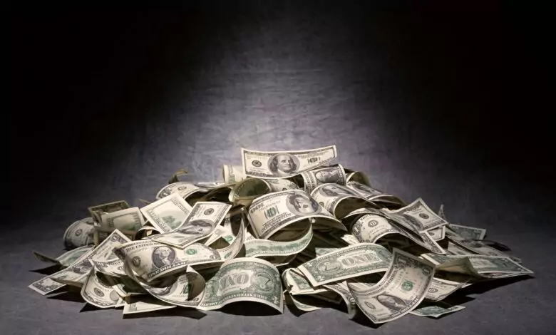 Парични потоци