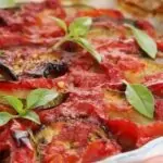 Патладжани по италиански