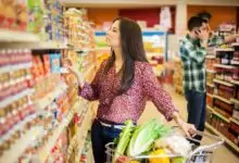 пазаруване