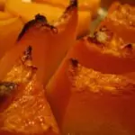 Печена тиква