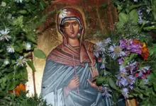 Петковден - пожелания