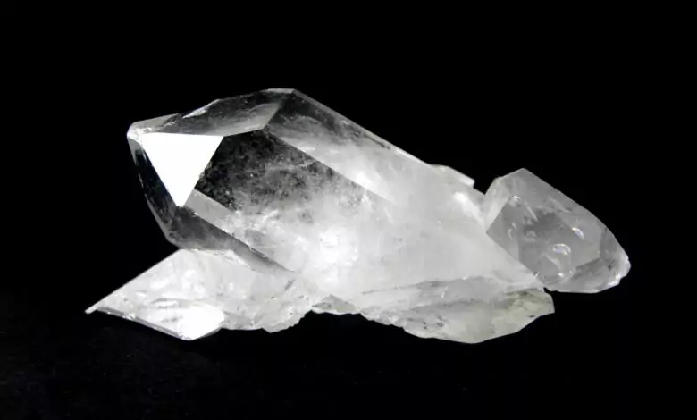 Планински Кристал