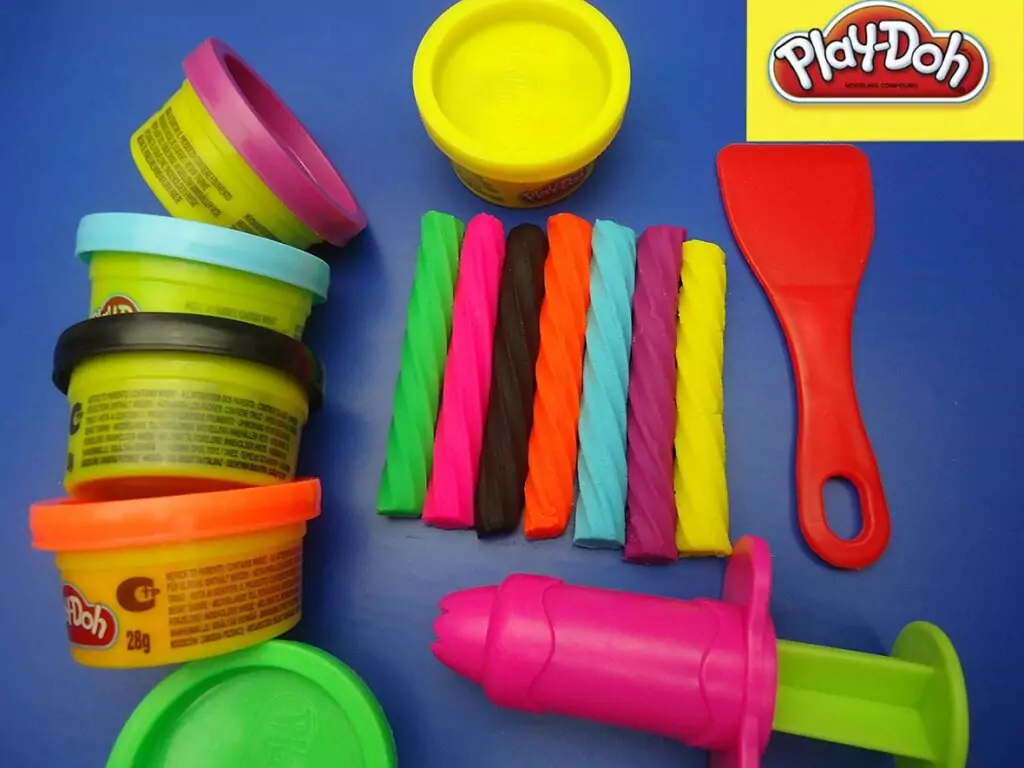 Пластелин Пластелин