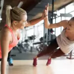 Няколко често допускани грешки при тренировки