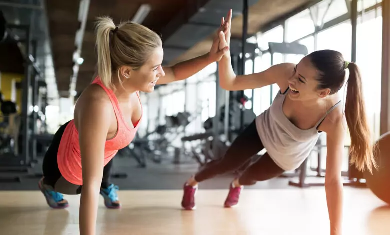 Правилно трениране