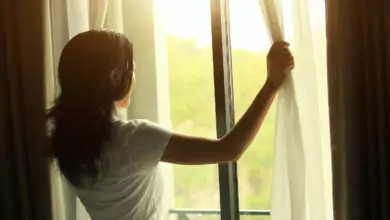 прозорците и късмета