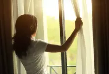 прозорците и късмета