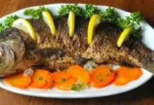 пълнен шаран