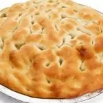 Пита с ябълки