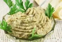 разядка с тиквички