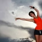 Кои мускули разтягаме според упражненията