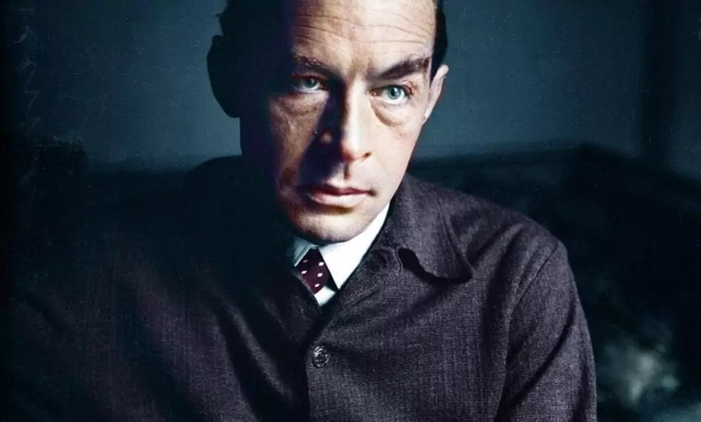 Ерих Мария Ремарк