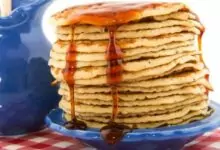 Родопски колаци