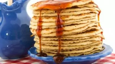 Родопски колаци