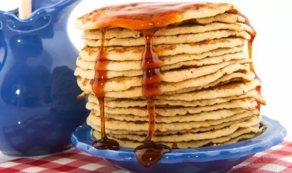 Родопски колаци