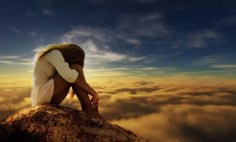 самотни жени