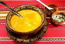 шкембе чорба