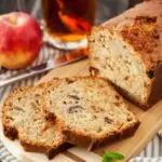 Ябълков сладкиш