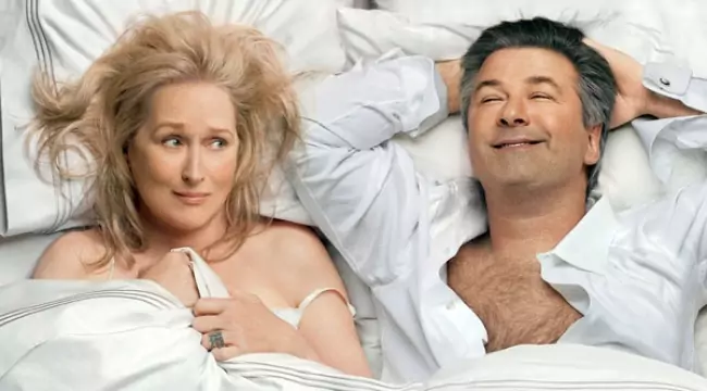 След няколко питиета, се озовавате в едно легло