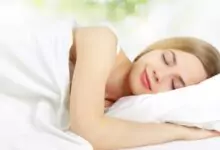 Спане на лявата страна