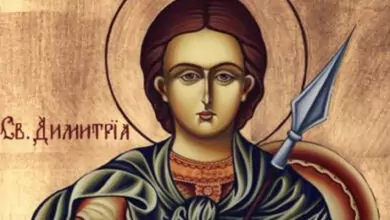 Св. Димитър - Обичаи за Димитровден