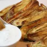 Хрупкави „Тиквички по гръцки“