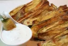 Тиквички по гръцки