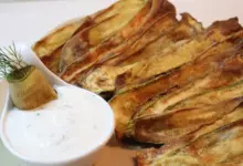 Тиквички по гръцки