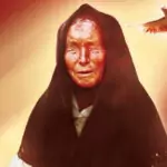 Предсказания на Баба Ванга