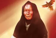 Предсказания на Баба Ванга