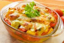 вкусна запеканка