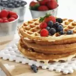 Бързи гофрети