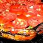 Задушени есенни зеленчуци