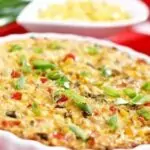 Зеленчукова Запеканка